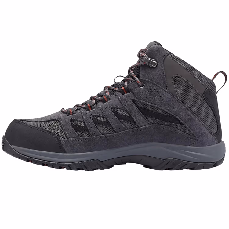 Ghete Columbia Crestwood Mid Waterproof