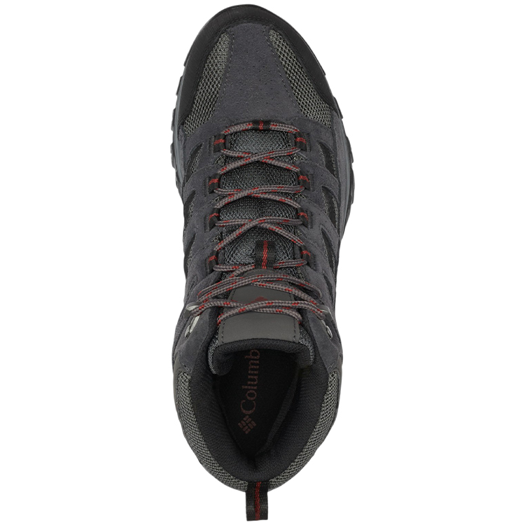 Ghete Columbia Crestwood Mid Waterproof photo 3