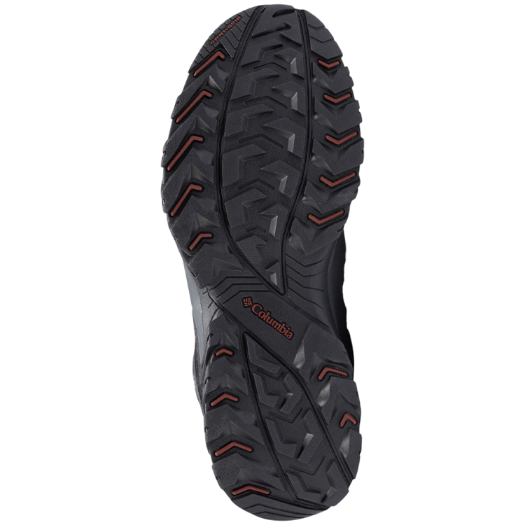 Ghete Columbia Crestwood Mid Waterproof photo 4