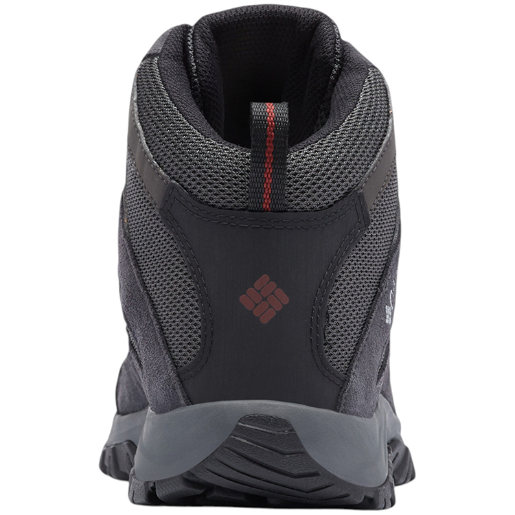 Ghete Columbia Crestwood Mid Waterproof photo 5