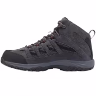 Ghete Columbia Crestwood Mid Waterproof
