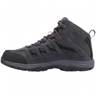 Ghete Columbia Crestwood Mid Waterproof thumbnav 1