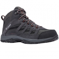 Ghete Columbia Crestwood Mid Waterproof thumbnav 2