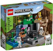 Конструктор Lego 21189 thumbnav 1