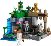 Конструктор Lego 21189 thumbnav 2
