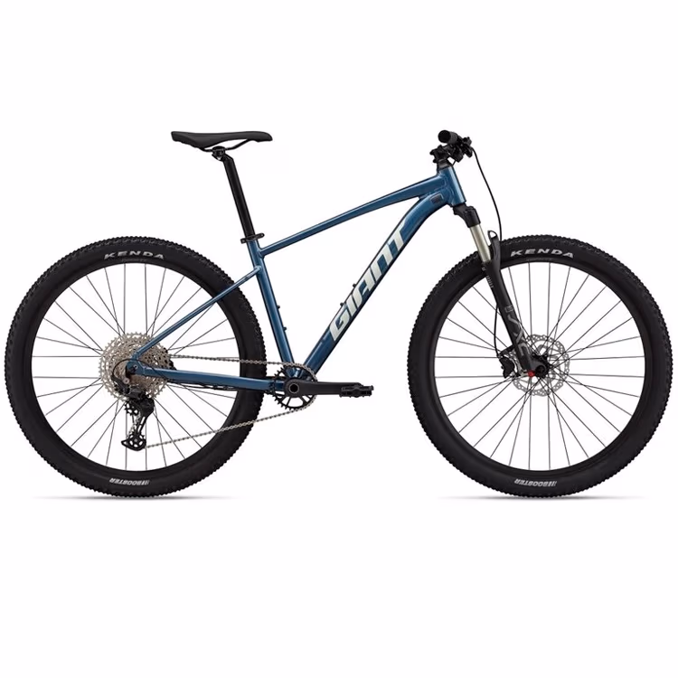 Профессиональный велосипед Giant Talon 29 0 
