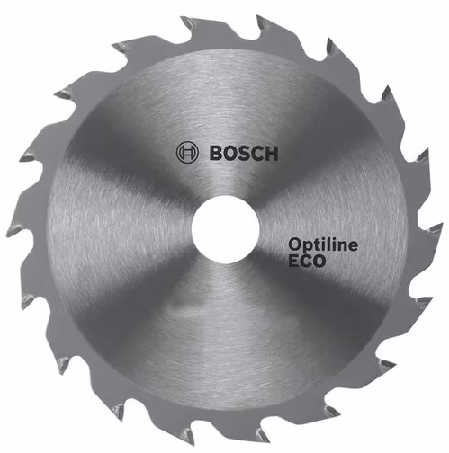 Disc taiere Bosch 2608641789 