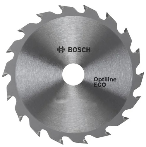 Disc taiere Bosch 2608641789 photo 1