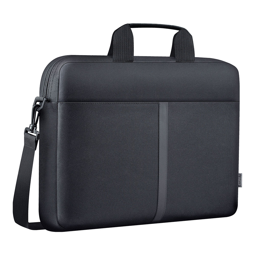Сумка для ноутбука Defender Lite 17 photo 1 Сумка для ноутбука Defender Lite 17 photo 1