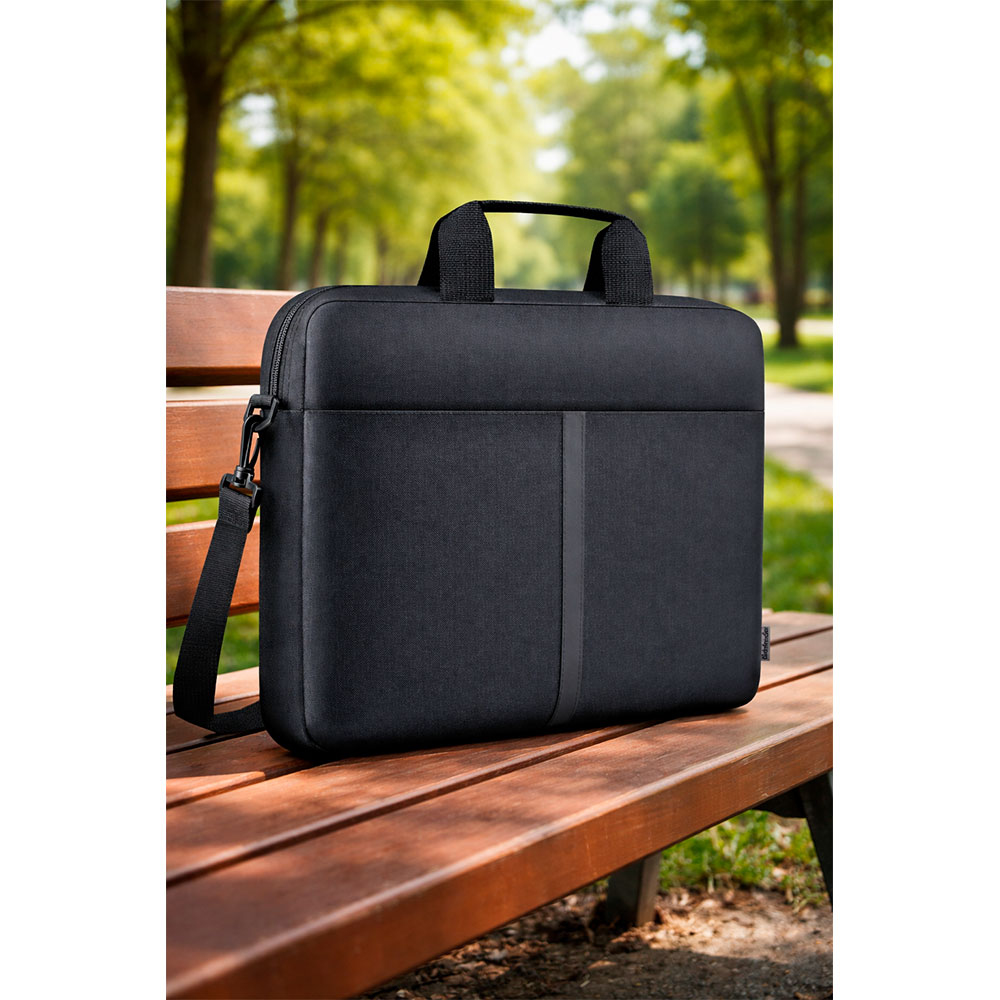Сумка для ноутбука Defender Lite 17 photo 5