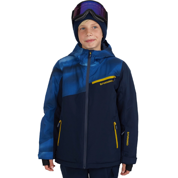 Куртка Fundango Nova Jacket