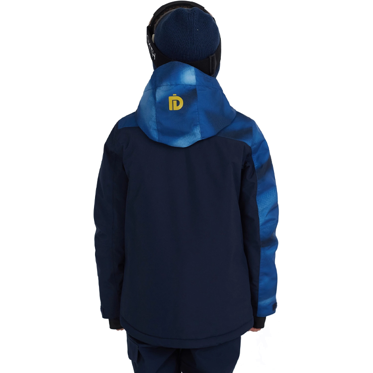 Куртка Fundango Nova Jacket photo 2