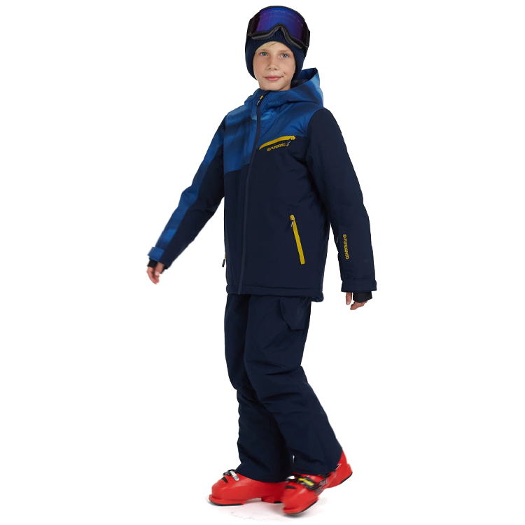 Куртка Fundango Nova Jacket photo 3