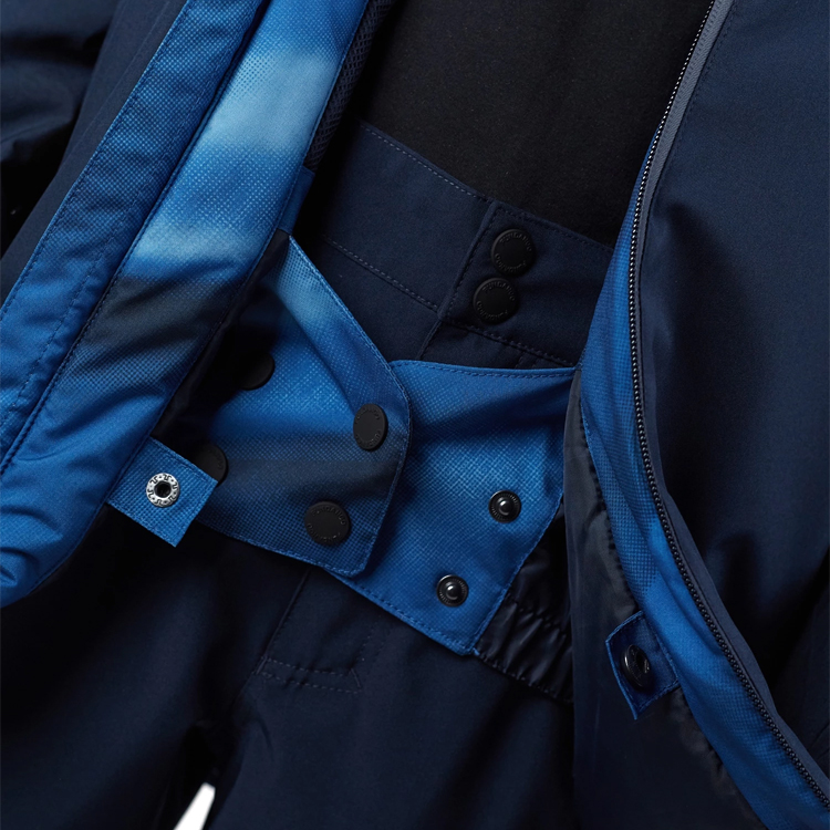 Куртка Fundango Nova Jacket photo 5