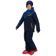 Куртка Fundango Nova Jacket thumbnav 3