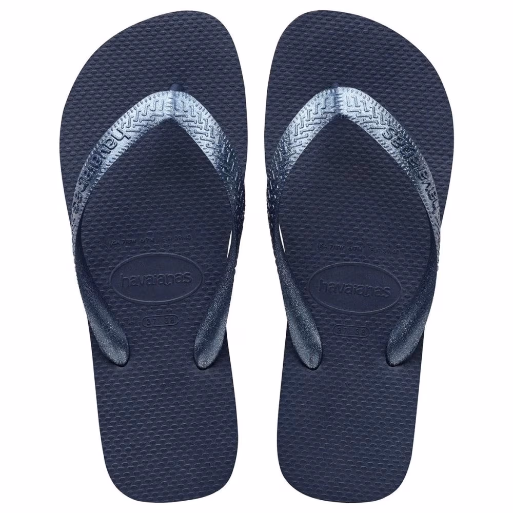 Шлепанцы Havaianas TOP TIRAS
