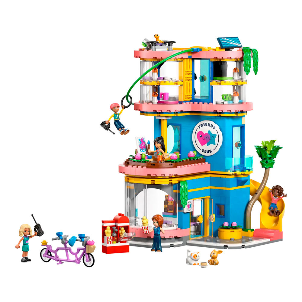 Конструктор Lego 42689 photo 2