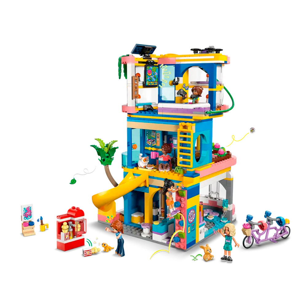 Конструктор Lego 42689 photo 3
