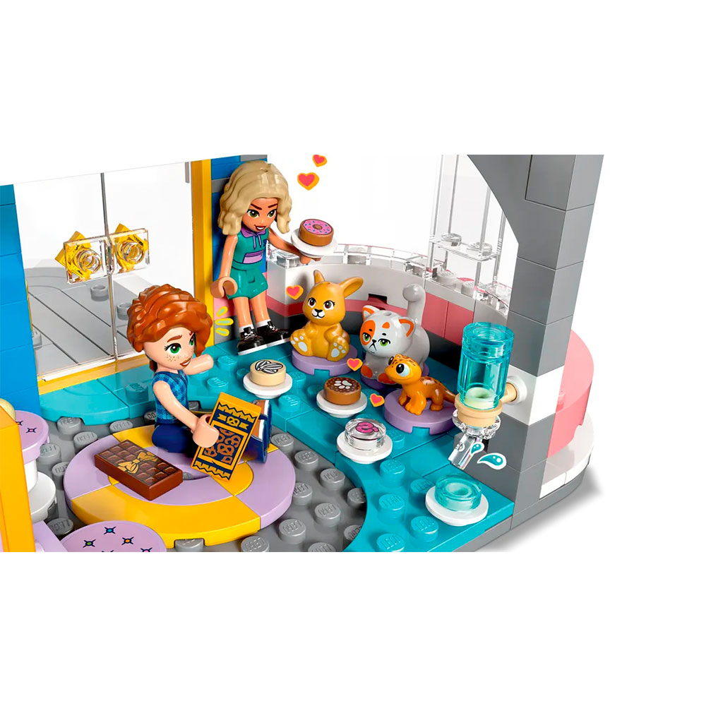 Конструктор Lego 42689 photo 5
