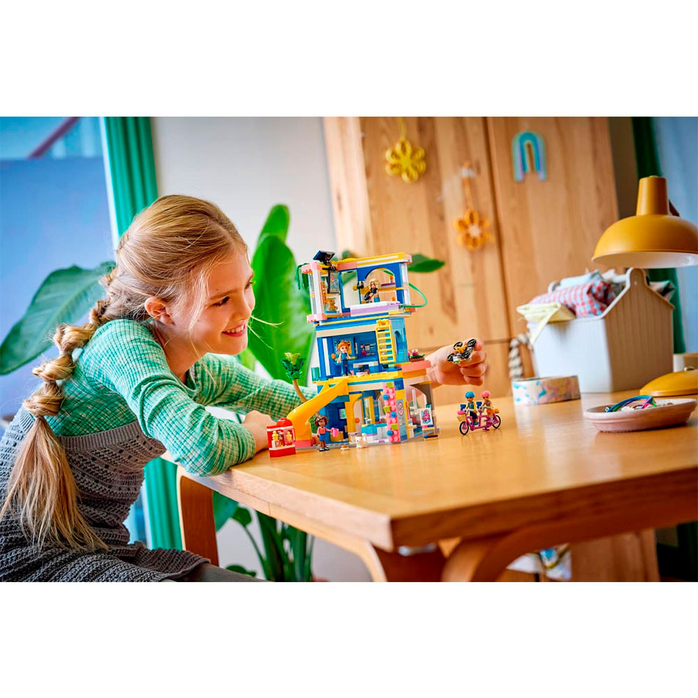 Конструктор Lego 42689 photo 8