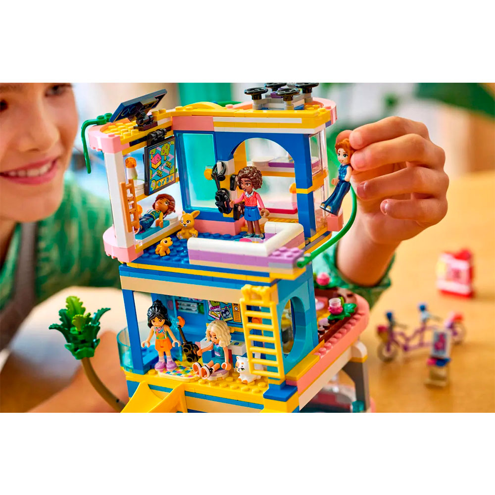 Конструктор Lego 42689 photo 9