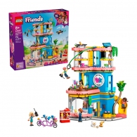 Конструктор Lego 42689 thumbnav 1