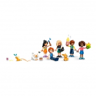 Конструктор Lego 42689 thumbnav 7