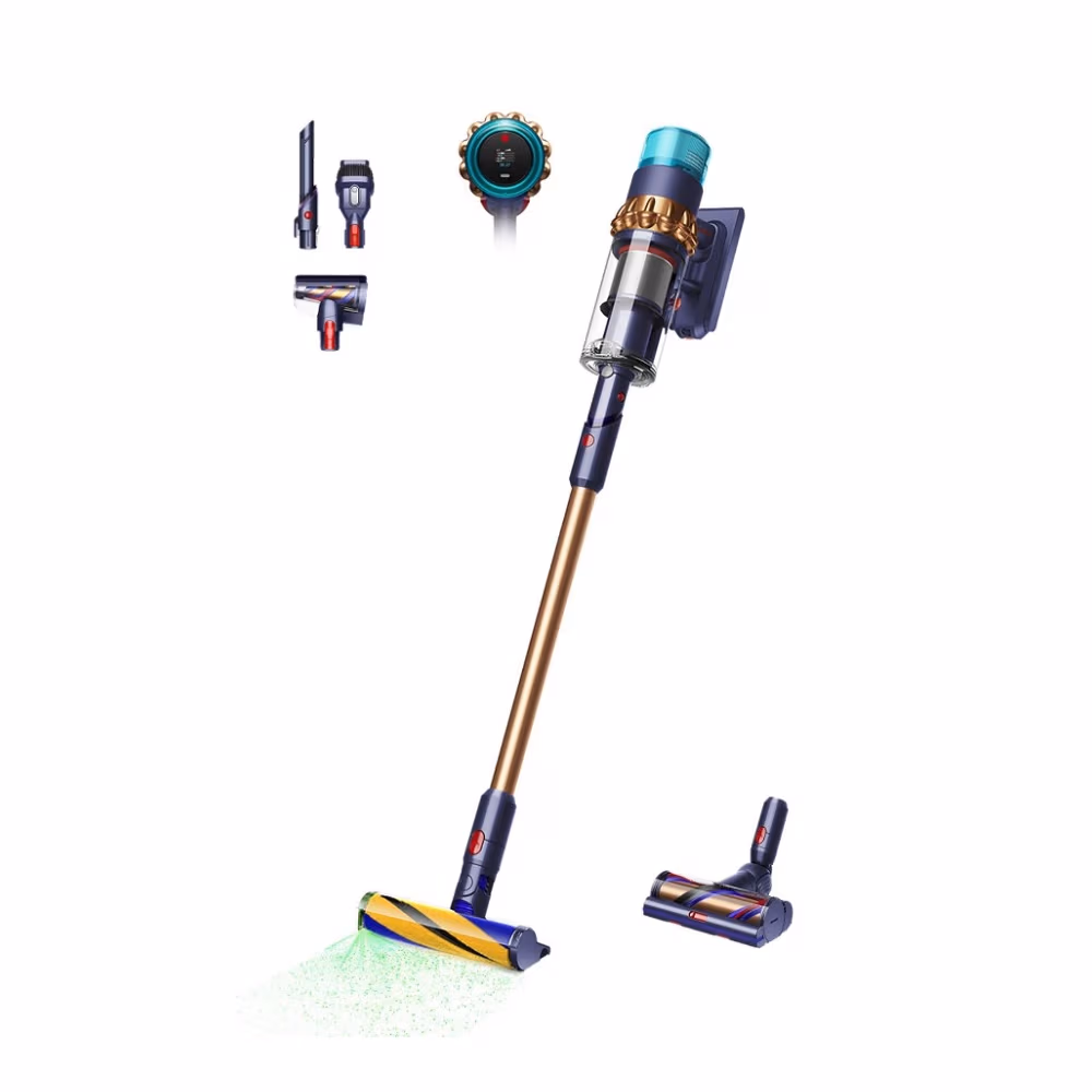 Aspirator vertical Dyson Gen5 Detect Absolute 