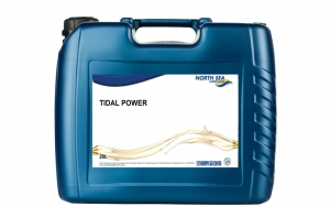 Моторное масло North Sea TIDAL POWER SCR 10W-40 thumbnav 1