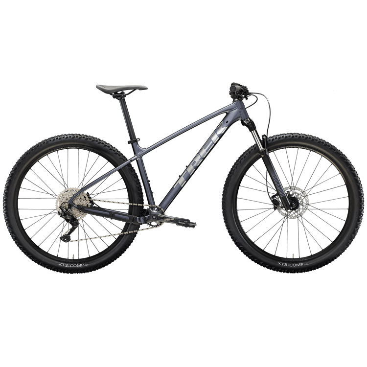 Профессиональный велосипед Trek Marlin 7 Gen 3 photo 