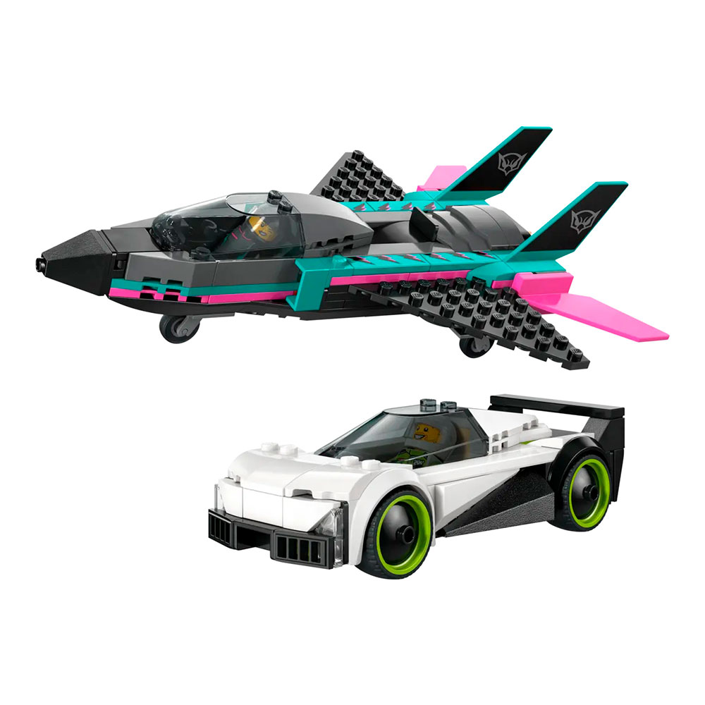 Конструктор Lego 60489 photo 2