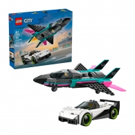 Конструктор Lego 60489 thumbnav 1