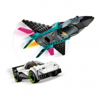 Конструктор Lego 60489 thumbnav 7