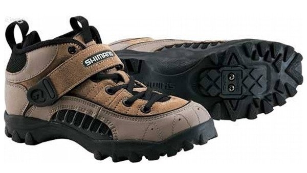 Велотуфли Shimano 689228052789 photo Велотуфли Shimano 689228052789 photo