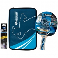 Set p/u tenis de masa Donic Legends Line 700 thumbnav