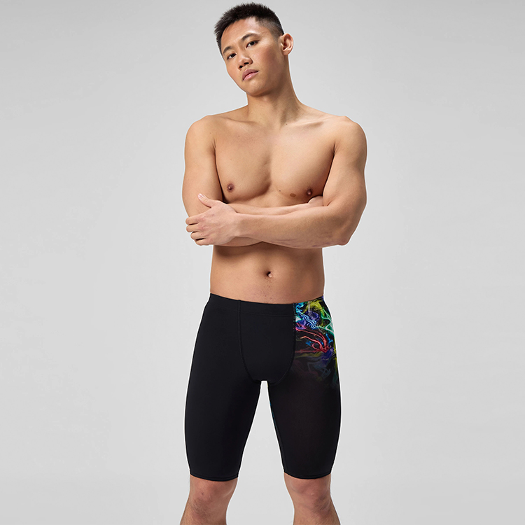 Slipi-sorti Speedo PLACEMENT PRINTED JAMMER