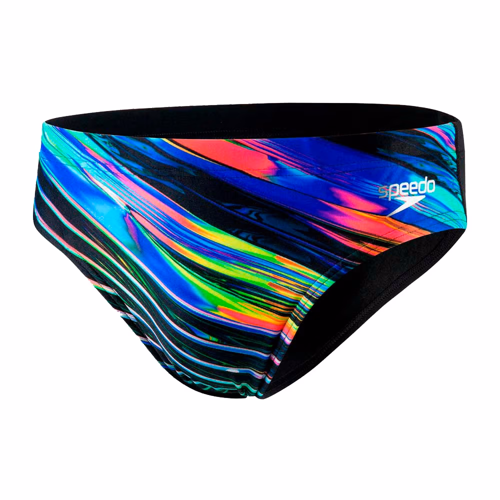Slipi Speedo PLMT DIGI 7CM BRF AM 