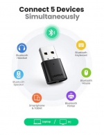 Adaptor Bluetooth UGREEN 80889 thumbnav 12