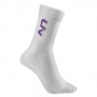 Sosete Ciclism Liv SNUG SOCKS WHITE M-L thumbnav 1