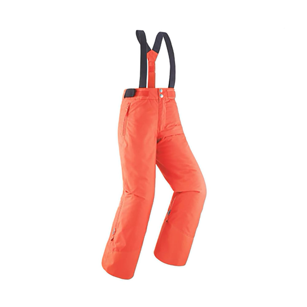 Pantaloni Wedze SKI-P PA 500 photo Pantaloni Wedze SKI-P PA 500 photo