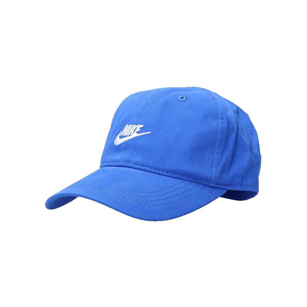 Кепка Nike NAN FUTURA CURVE BRIM CAP photo 