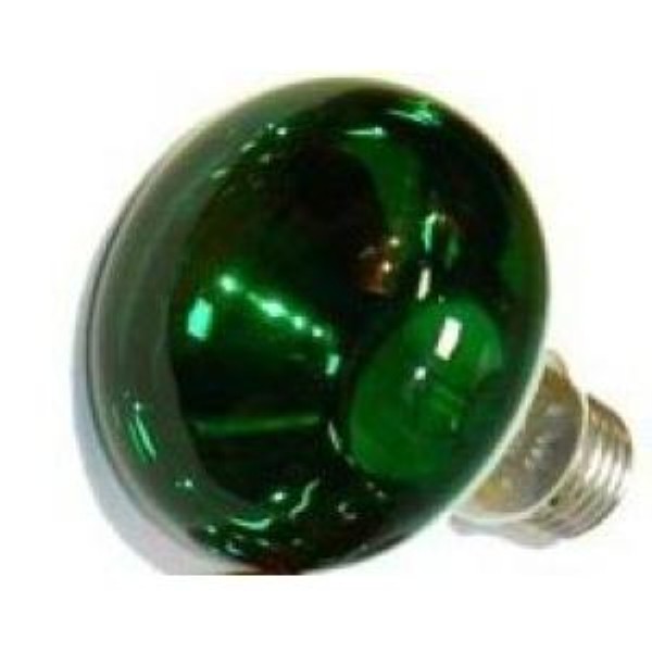 Лампа накаливания General Electric 40R50/G/E14 91389 photo 1
