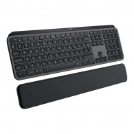 Клавиатура беспроводная Logitech MX Keys S with Palm Rest (920-011589) thumbnav 4