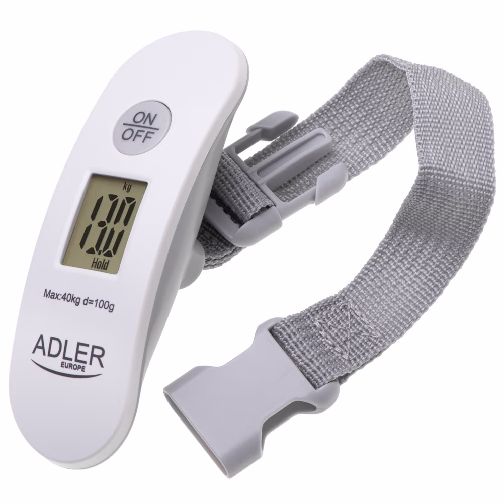 Cintar p/u bagaje Adler AD8189 