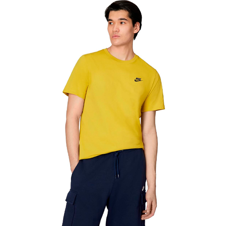 Футболка Nike Sportswear Club