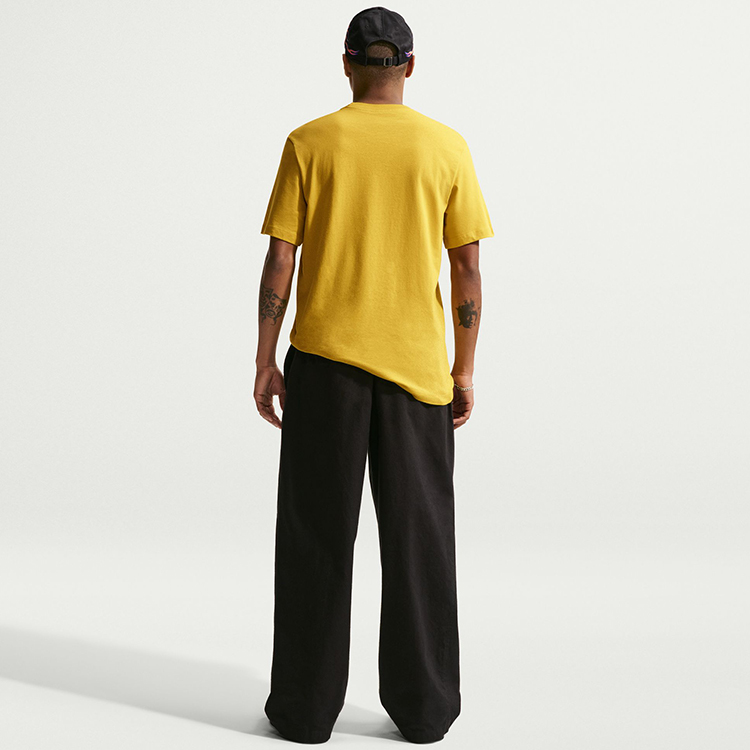 Tricou Nike NSW TEE ICON FUTURA photo 5