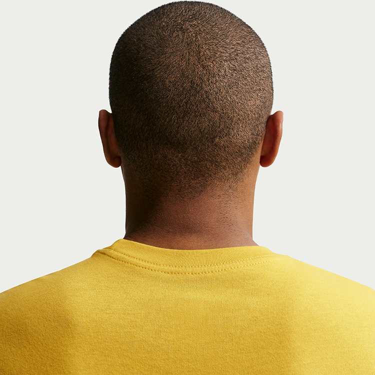 Tricou Nike NSW TEE ICON FUTURA photo 7