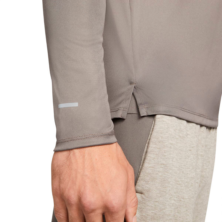 Hanorac Nike M NK DF UV RN DVN MILER GX LS photo 5