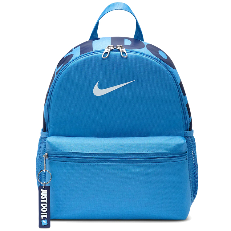 Рюкзак Nike Y NK BRSLA JDI MINI BKPK photo 
