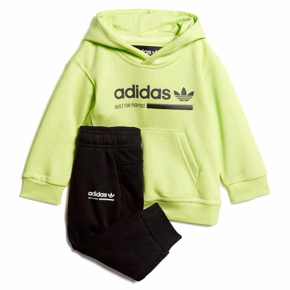 Спортивный костюм Adidas KAVAL HOOD SET